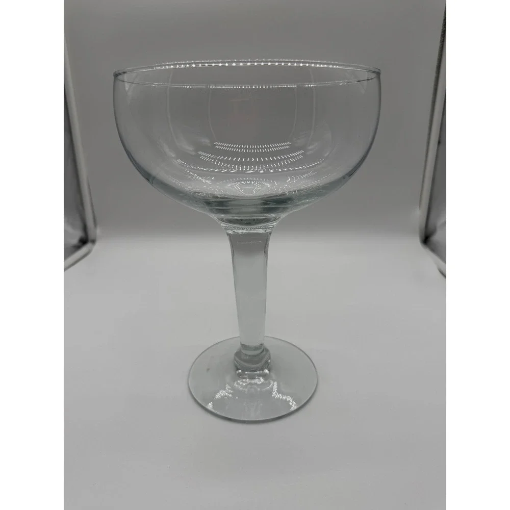 Oversized Margarita Cocktail Glass 10